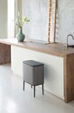 Смітник Brabantia Bo Touch, 11 + 23 L 316142