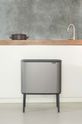 Odpadkový kôš Brabantia Bo Touch, 11 + 23 L 316142