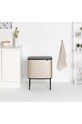 Урна для мусора Brabantia Bo Touch, 11 + 23 L 304620