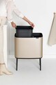 Урна для мусора Brabantia Bo Touch, 11 + 23 L 304620