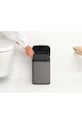 Brabantia cos de gunoi Bo 4 L 222504