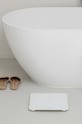 Ζυγαριά μπάνιου Brabantia ReNew λευκό 280146