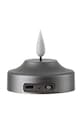 Kooduu lanternă led Shine KO04.0028AC000.00 negru AA00