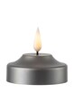 Living și dormitor Kooduu lanternă led Shine KO04.0028AC000.00 negru