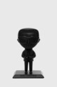 Karl Lagerfeld dekoracja czarny 230W3963