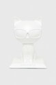 Karl Lagerfeld figurka dekoracyjna 19 cm biały 240W3950