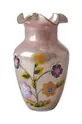 барвистий Декоративна ваза Rice Unisex
