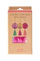 Living și dormitor Rice pandantiv decorativ 3-pack PAHON.ASS multicolor