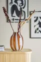 Декоративная ваза Bloomingville мультиколор