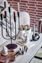 Декоративний піднос Bloomingville 82060499 коричневий