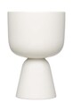 Iittala doniczka Nappula biały IT.1051509