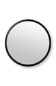 Nástenné zrkadlo vtwonen čierna 52110450