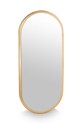 vtwonen lustro ścienne 52110453 żółty AA00