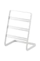 Yamazaki organizator de cercei Tower alb 2490