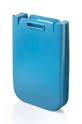 Guzzini coș de depozitare Eco Packly 196400212 albastru AA00
