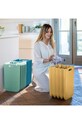 Guzzini coș de depozitare Eco Packly 196400212 albastru