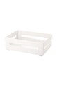 Корзина для хранения Guzzini Tidy&Store белый 169302156