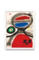Αναπαραγωγή Joan Miró 33 x 43 cm