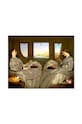 Репродукция Augustus Leopold Egg, The Travelling Companions 50 x 40 cm