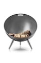 Lifestyle Eva Solo palenisko ogrodowe FireGlobe 571099 czarny