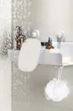 Joseph Joseph fürdőszobai rendszerező tükörrel EasyStore üveg, Műanyag