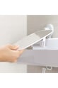 Joseph Joseph organizer prysznicowy z lustrem EasyStore 70548 beżowy
