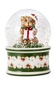 Vánoční dekorace Villeroy & Boch Christmas Toys Snow vícebarevná 1483276695