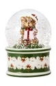 πολύχρωμο Χριστουγεννιάτικη διακόσμηση Villeroy & Boch Christmas Toys Snow Unisex