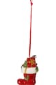 Villeroy & Boch zestaw ozdób choinkowych Nostalgic Ornaments 3-pack 1483316685 multicolor AA00