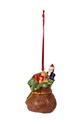 Villeroy & Boch set de decorațiuni de crăciun Nostalgic Ornaments 3-pack multicolor 1483316685