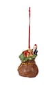 Villeroy & Boch zestaw ozdób choinkowych Nostalgic Ornaments 3-pack multicolor 1483316685