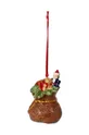 πολύχρωμο Σετ χριστουγεννιάτικων διακοσμήσεων Villeroy & Boch Nostalgic Ornaments 3-pack