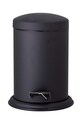 Κάδος σκουπιδιών Bloomingville μαύρο 82052123