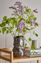 többszínű Bloomingville dekor váza Apio