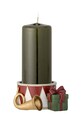 Декоративний свічник Bloomingville 82058327 барвистий AA00