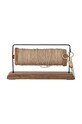 Bloomingville sfoară pentru împachetarea cadourilor Barni Bobbin portocaliu 82064074