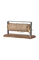 Bloomingville sfoară pentru împachetarea cadourilor Barni Bobbin 82064074 portocaliu AA00