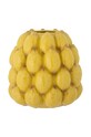Bloomingville sfesnic decorativ galben 82058576
