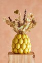 Bloomingville sfesnic decorativ 82058576 galben AA00