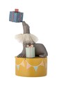 Декоративный подсвечник Bloomingville мультиколор 82054476