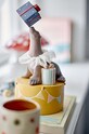 Декоративный подсвечник Bloomingville мультиколор 82054476