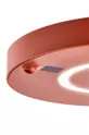 оранжевый Бесконтактный дозатор для дезинфекции рук с подсветкой Lexon Mano
