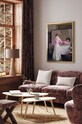 Διακοσμητικό τοίχου σε κορνίζα 53 x 73 cm πολύχρωμο 15.41.201.23217