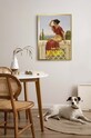 decorarea peretelui în cadru 53 x 73 cm multicolor 15.41.201.23226