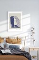 Living și dormitor decorarea peretelui în cadru 58 x 78 cm 15.41.201.23292 multicolor