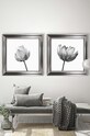 Salotto e camera decorazione da parete in cornice 64 x 64 cm 15.33.701.3666 multicolore