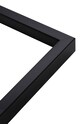 decorazione da parete in cornice 53 x 73 cm 15.41.201.5825 multicolore AA00