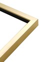 Dekoracja ścienna w ramie 53 x 73 cm 15.41.201.5277 multicolor AA00