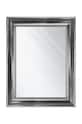 Nástěnné zrcadlo šedá 5900774955108