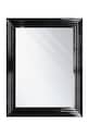 oglinda de perete negru 5900774943983